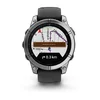Garmin Fenix E Stalowy Czarny [010-03025-00]