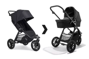 Wózek z gondolą Baby Jogger City Elite 2