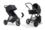 Zestaw Baby Jogger City Elite 2 + Cybex Cloud T i-size 0-13 kg