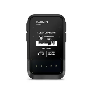 Garmin eTrex Solar