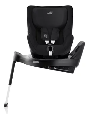 Britax Romer Dualfix 5Z+ baza Vario 0-18 kg