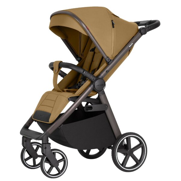 Carrello Bravo SL Deluxe CRL-5520