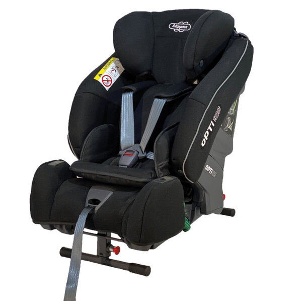 Klippan Opti 129 9-32 kg