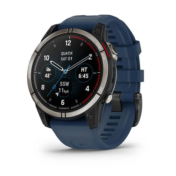 Garmin Quatix 7 Sapphire [010-02582-61]