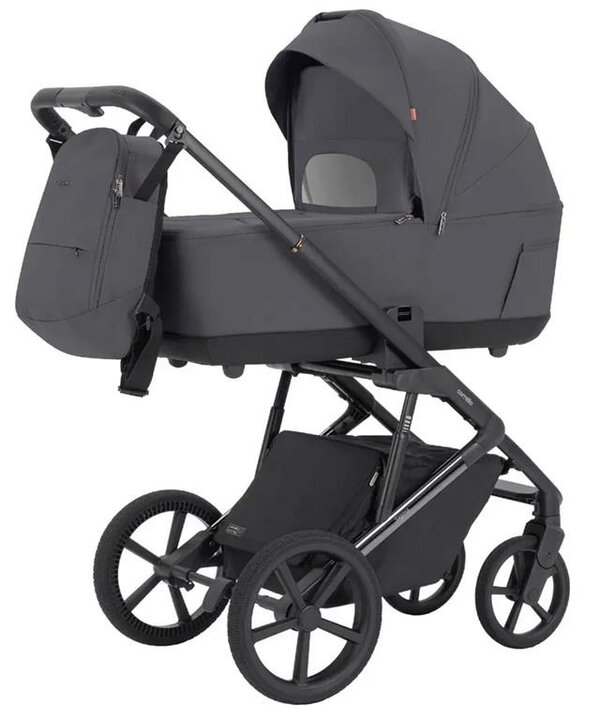 Carrello Sigma CRL-6523 