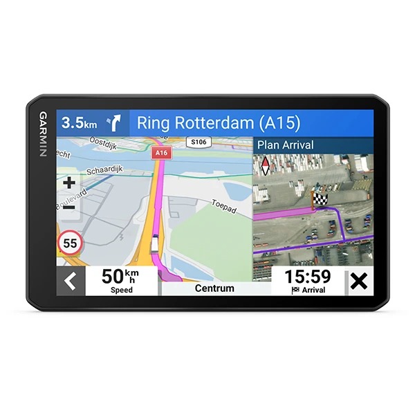 Garmin Dezl LGV710 [010-02739-15].