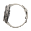 Garmin Fenix 9 Pro Inreach 43 mm AMOLED Sapphire Titanium Fog Gray [010-04335-81]