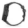 Garmin Tactix 8 Amoled z powłoką Cerakote Slate Gray 51 mm [010-04553-01]