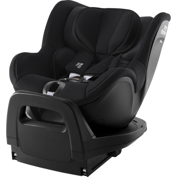 Britax Romer Dualfix PRO 0-18 kg