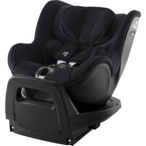Britax Romer Dualfix PRO 0-18 kg (ze zintegrowaną bazą)