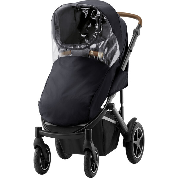 Britax Romer Zestaw Stay Safe do wózka Smile 5Z