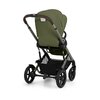 Cybex Talos S Lux 2.0  + gondola Cot S Lux
