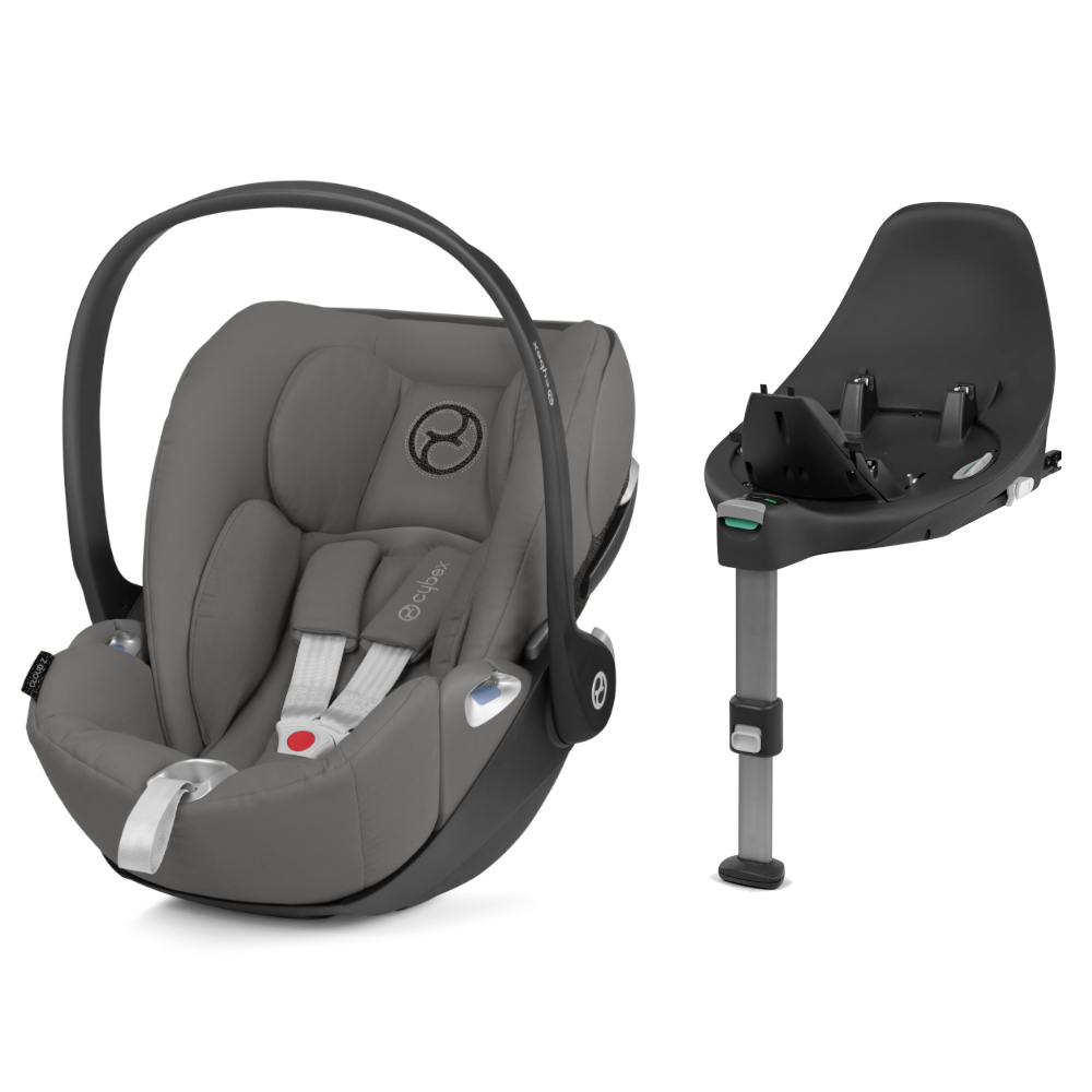 cybex cloud z cena
