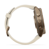 Garmin Fenix 9 Pro Inreach 43 mm AMOLED Sapphire Gold Cream [010-04335-21]