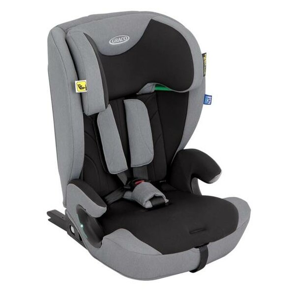 Graco Energi i-size 9-36 kg