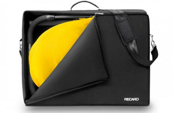 Torba transportowa do wózka Easylife