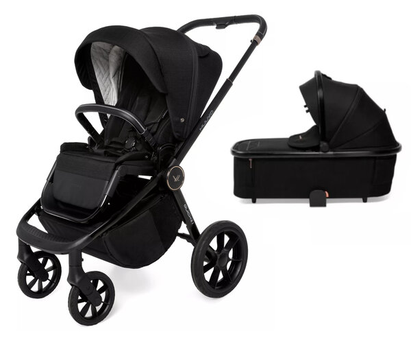 Muuvo Quick SE 2 + Gondola Quick SE