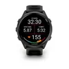Garmin Forerunner 570 47mm Slate Grey z paskiem Black [010-02971-00]