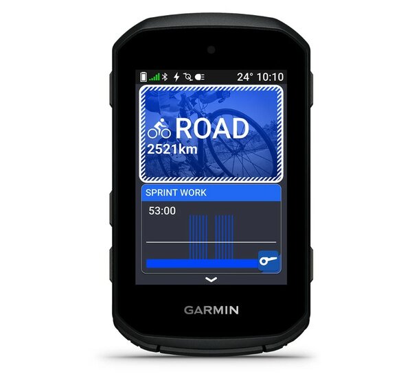Garmin Edge 850 [010-03023-01]