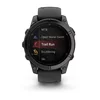 Garmin Fenix E Slate Grey Czarny [010-03025-01]
