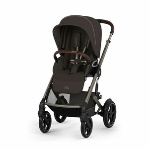 Cybex Talos S Lux 3.0