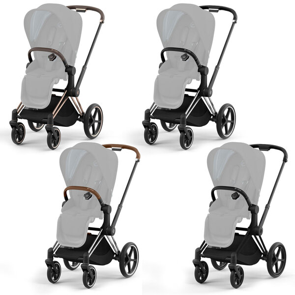 Cybex Priam 4.0 Rama