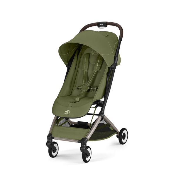 Cybex Orfeo 2026
