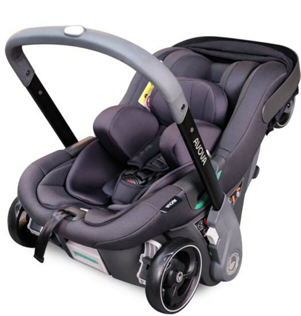 AVOVA Colibri 0-13 kg