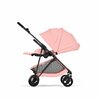 Cybex Melio Carbon 2026