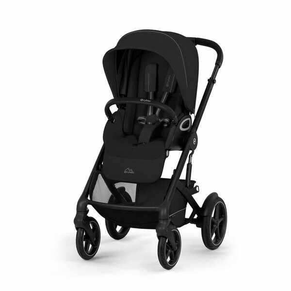 Cybex Talos S Lux 3.0