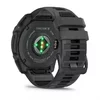 Garmin Tactix 8 Amoled z powłoką Cerakote Slate Gray 51 mm [010-04553-01]