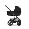 Cybex Talos S Lux 3.0 ze składaną gondolą
