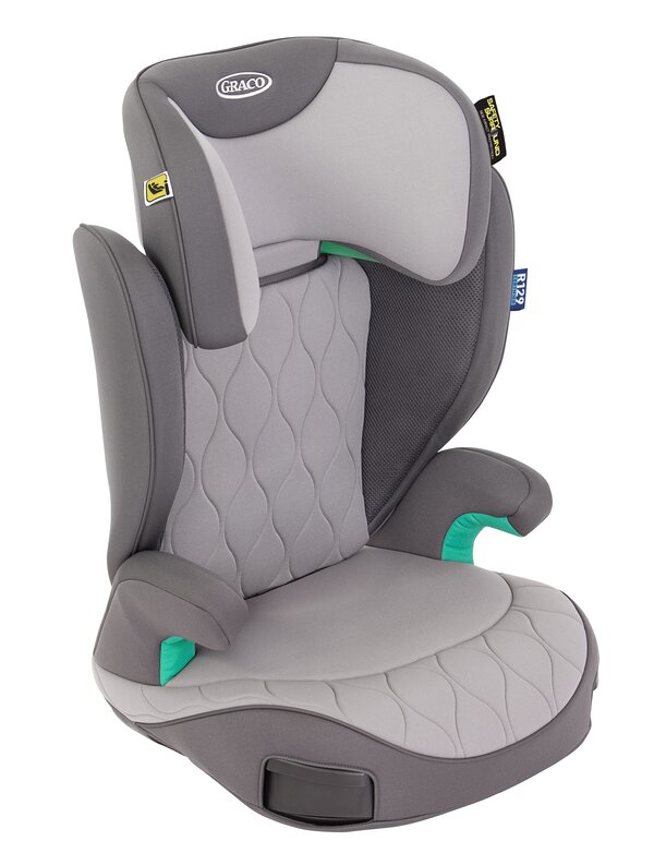 Graco Affix i-size 15-36 kg 