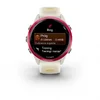 Garmin Forerunner 570 42mm Rasberry z paskiem Mango [010-02970-02]