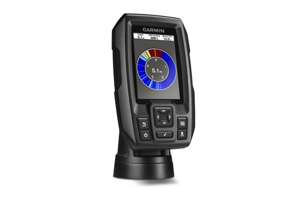 Garmin Striker 4 z przetwornikiem [010-01550-01]