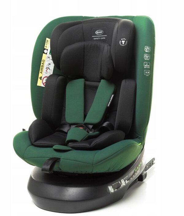 4Baby Matt-Fix 0-36 kg