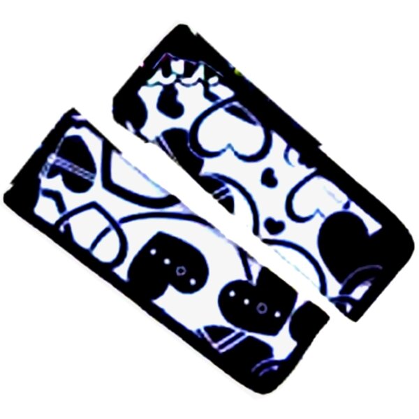 Osłona na pasy (gr)