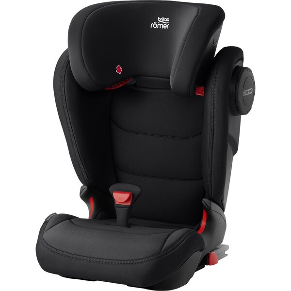 Britax Romer Kidfix III M 15-36 kg