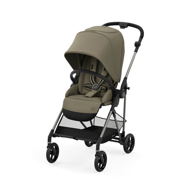 Cybex Melio 2.0