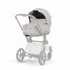 Cybex Priam 5.0 Style Gondola składana