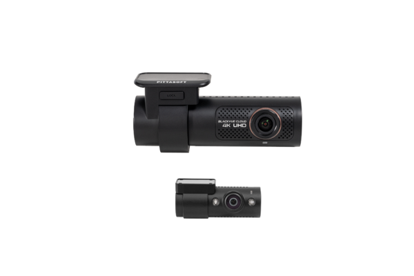 Blackvue DR970X-2CH Wideorejestrator