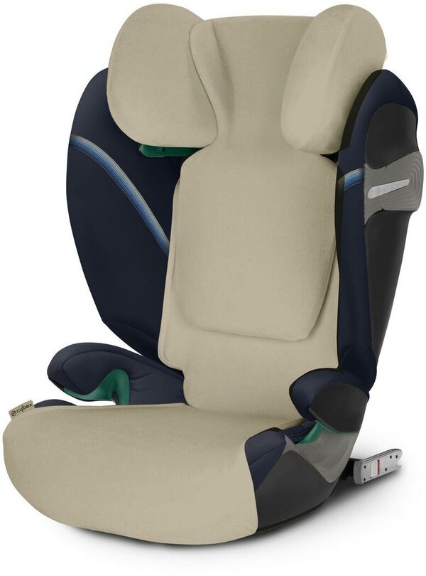 Cybex pokrowiec letni do fotelika Solution G / Pallas G