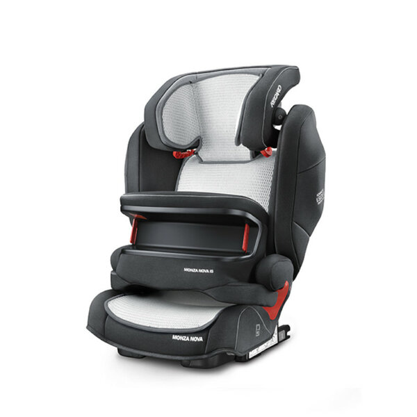 Recaro wkładka letnia Air Mesh do fotelików Monza Nova