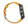 Garmin Fenix 8 47mm Amoled Sapphire Tytanowy Spark Orange [010-02904-11]