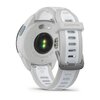 Garmin Forerunner 165 Music Mist Grey/Whitestone 010-02863-31