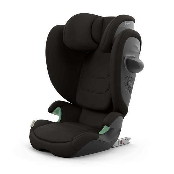 Cybex Solution G2 i-fix 15-50 kg