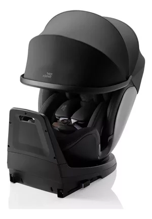 Britax Romer Swivel Grow Max Air 0-25 kg