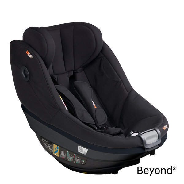 BeSafe Beyond 2 0-25 kg