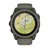 Garmin Tactix 8 Amoled z powłoką Cerakote Olive Drab 51 mm [010-04553-11]