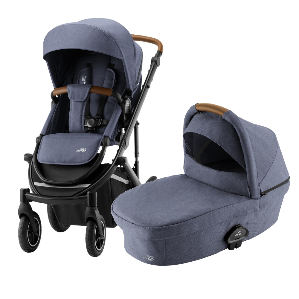 Britax Romer Smile III